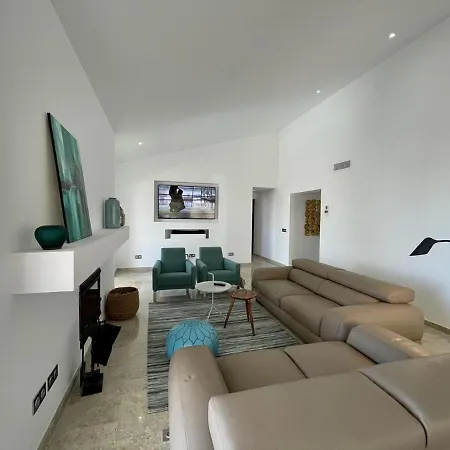 Vakantiehuis Casa Mimosa *