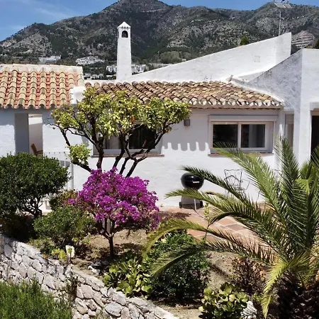 Casa Mimosa *