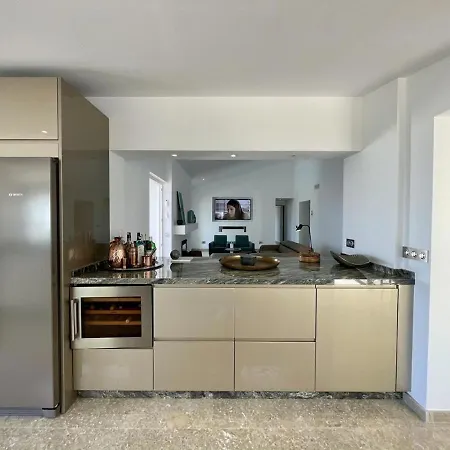 Casa Mimosa