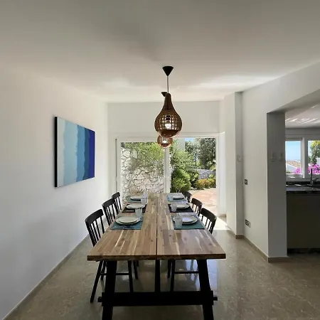Casa Mimosa