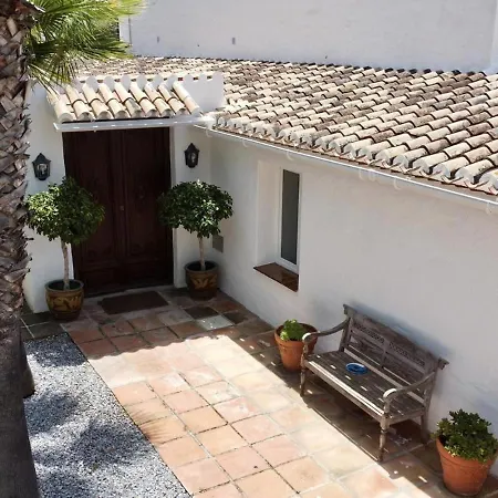 Casa Mimosa *