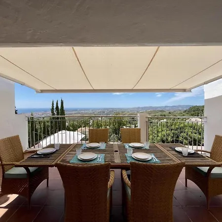 Casa Mimosa *