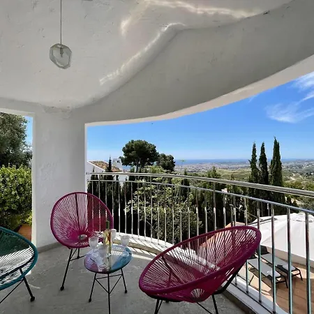 Casa Mimosa