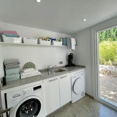 Casa Mimosa Vakantiehuis *