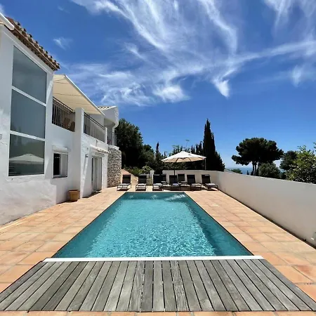 Casa Mimosa