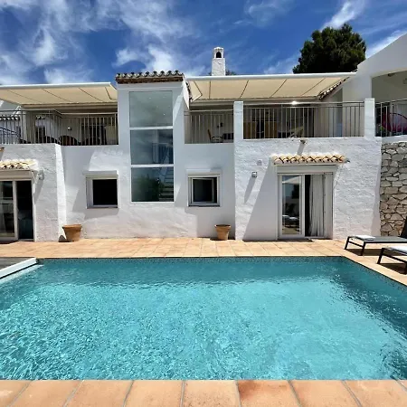 Vakantiehuis Casa Mimosa
