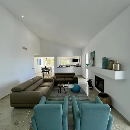 Casa Mimosa *