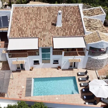 Casa Mimosa Vakantiehuis *