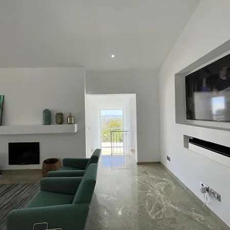 Casa Mimosa Vakantiehuis Mijas