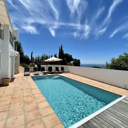 Casa Mimosa
